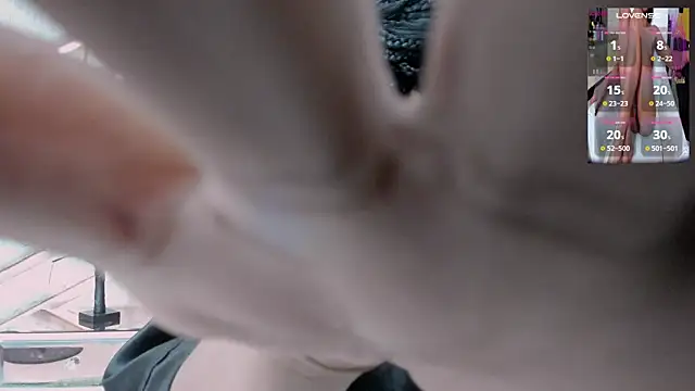 AgataRinaldi online show from 9, 4, 2026