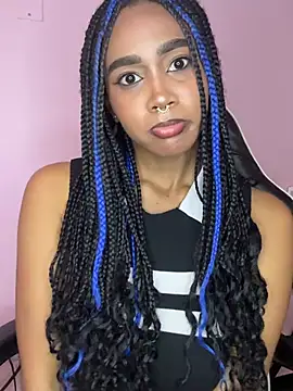 Snapshot of AgataRinaldi chatting on 3, 7, 2026 AgataRinaldi online show from 3, 7, 2026