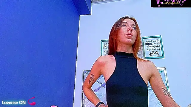 Snapshot of skinnyandcute chatting on 22, 3, 2025 skinnyandcute online show from 22, 3, 2025
