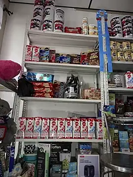 sammyqueenx21 online show from 19, 2, 2025