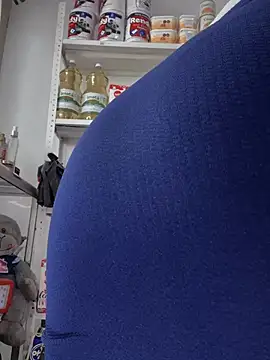 sammyqueenx21 online show from 22, 2, 2025