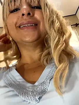 sammyqueenx21 online show from 2, 10, 2025