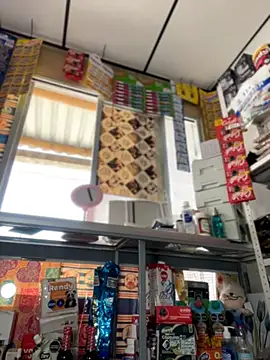 sammyqueenx21 online show from 15, 4, 2026