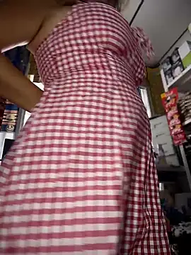 Snapshot of sammyqueenx21 chatting on 11, 5, 2026 sammyqueenx21 online show from 11, 5, 2026