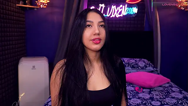 bull vixen2001 online show from 21, 12, 2025