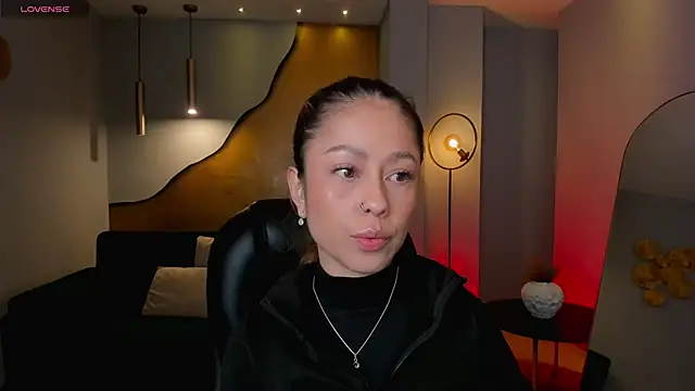 ErikaBenz  online show from 10, 2, 2025