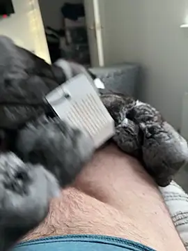 Snapshot of Furdale chatting on 19, 9, 2025 Furdale online show from 19, 9, 2025