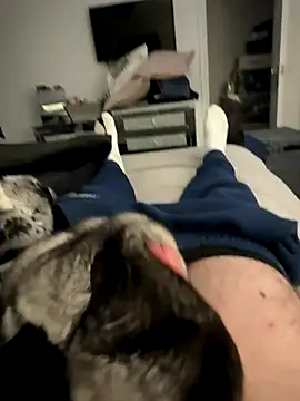 Snapshot of Furdale chatting on 5, 12, 2025 Furdale online show from 5, 12, 2025