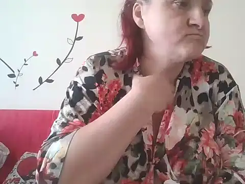 LaraXXX38 online show from 26, 5, 2026