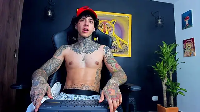 Aron ford online show from 19, 1, 2025