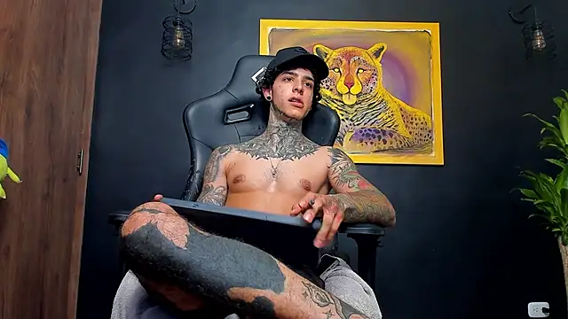 Aron ford online show from 1, 2, 2025