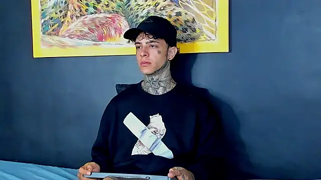 Aron ford online show from 21, 9, 2025