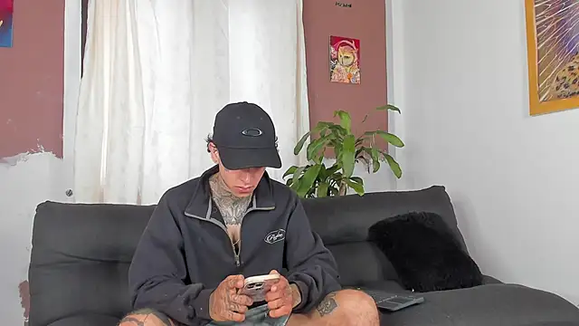 Aron ford online show from 3, 10, 2025