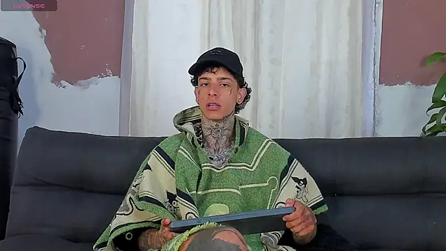 Aron ford online show from 7, 10, 2025