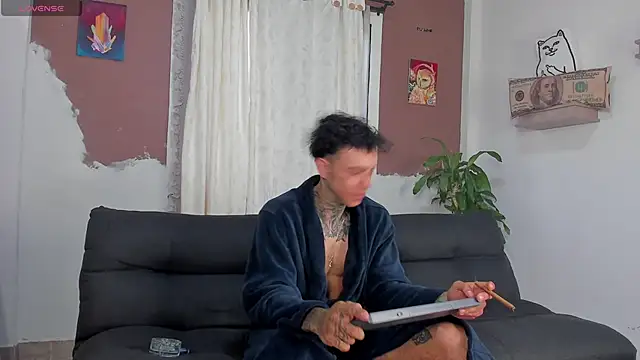 Aron ford online show from 17, 10, 2025