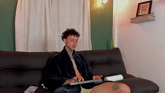 Aron ford online show from 5, 11, 2025