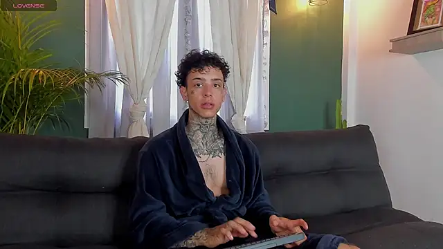 Aron ford online show from 8, 11, 2025