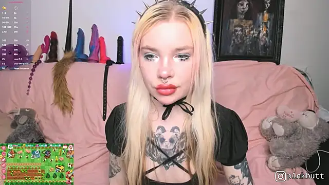 HelenGoat online show from 15, 4, 2026