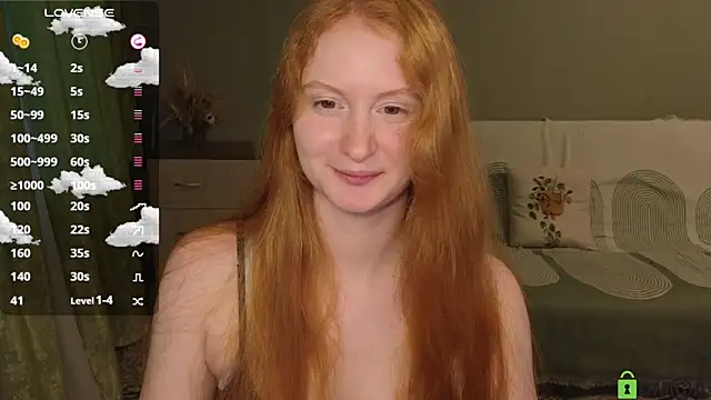 astoria ross  online show from 25, 9, 2025