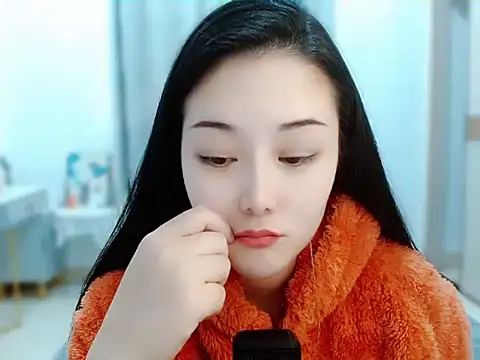 Snapshot of Angel-C chatting on 3, 12, 2024 Angel-C online show from 3, 12, 2024