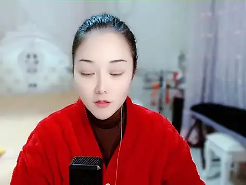 Snapshot of Angel-C chatting on 24, 12, 2024 Angel-C online show from 24, 12, 2024