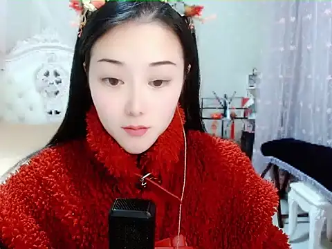 Snapshot of Angel-C chatting on 26, 12, 2024 Angel-C online show from 26, 12, 2024