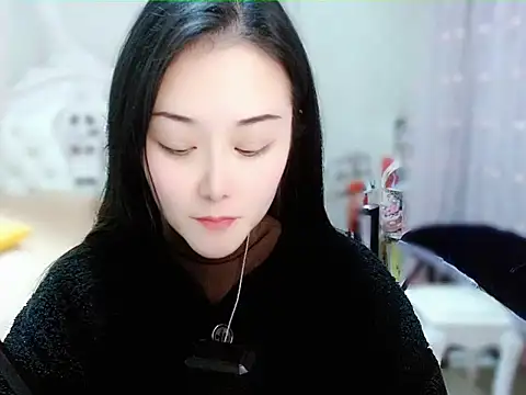 Snapshot of Angel-C chatting on 29, 12, 2024 Angel-C online show from 29, 12, 2024