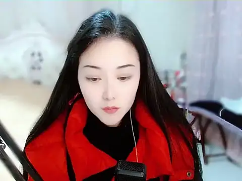 Snapshot of Angel-C chatting on 30, 1, 2025 Angel-C online show from 30, 1, 2025
