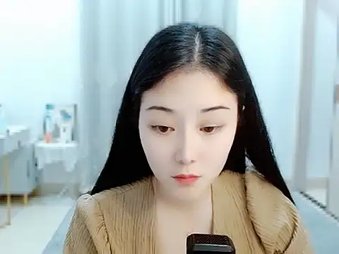 Snapshot of Angel-C chatting on 2, 3, 2025 Angel-C online show from 2, 3, 2025