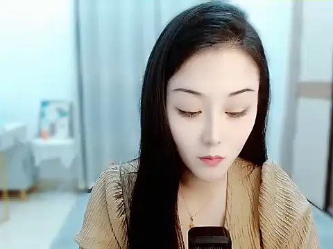 Snapshot of Angel-C chatting on 7, 3, 2025 Angel-C online show from 7, 3, 2025