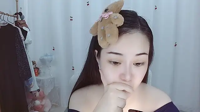 Angel-C online show from 9, 11, 2025