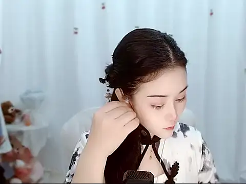 Angel-C online show from 13, 3, 2026