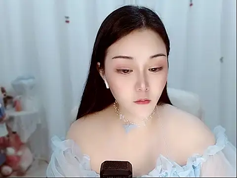 Angel-C online show from 14, 4, 2026