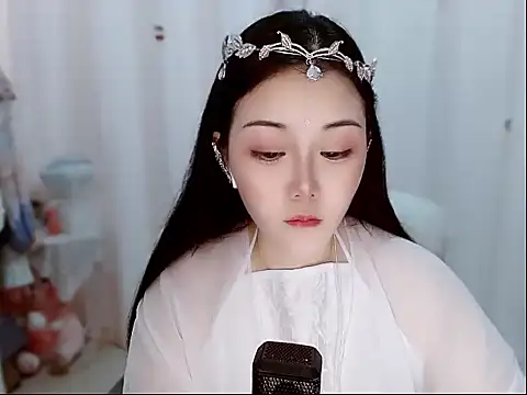 Angel-C online show from 15, 4, 2026