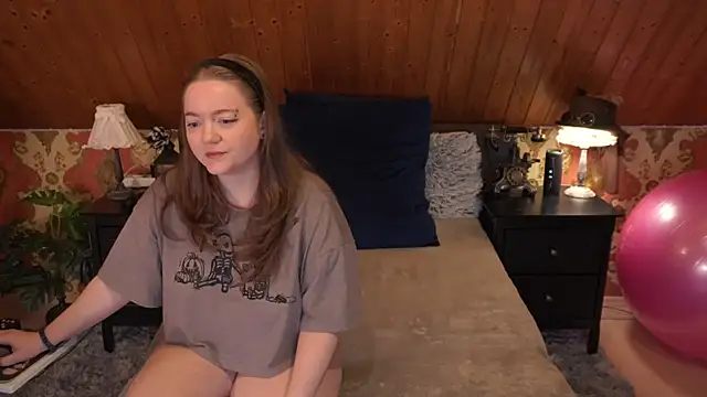 TessaWinter online show from 8, 1, 2026