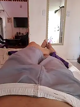 JOHN GOSTOSO online show from 25, 10, 2025