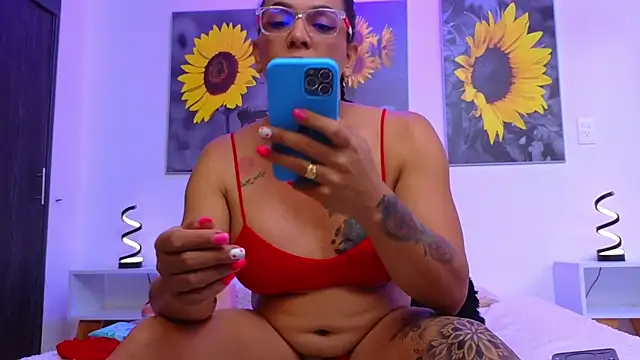 Snapshot of KataLehlla chatting on 27, 2, 2025 KataLehlla online show from 27, 2, 2025