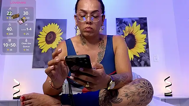 Snapshot of KataLehlla chatting on 25, 2, 2026 KataLehlla online show from 25, 2, 2026