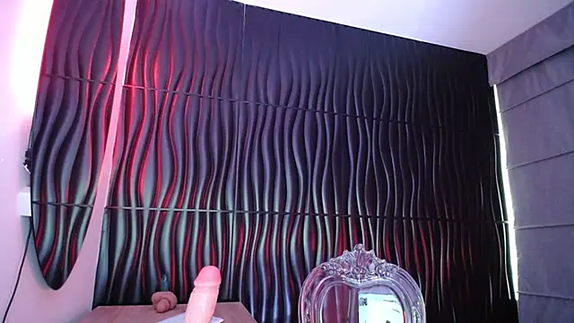 Dalia D online show from 12, 12, 2024