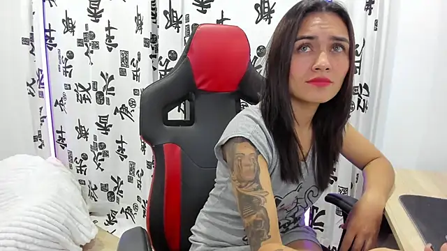 Dalia D online show from 7, 3, 2025