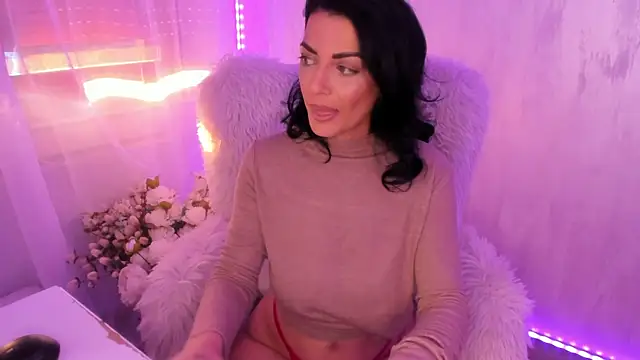 ElisaBaxter online show from 17, 4, 2026