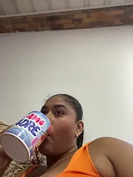 SSCARLETH  online show from 13, 3, 2026