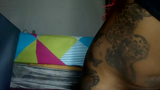 Devill x online show from 18, 11, 2025