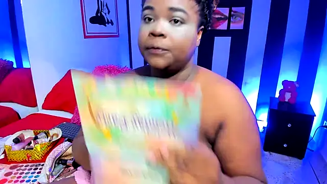 Snapshot of YeminaLeman chatting on 5, 2, 2025 YeminaLeman online show from 5, 2, 2025