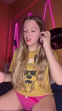 -veranito- online show from 13, 3, 2026