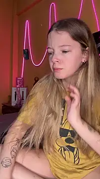 -veranito- online show from 15, 4, 2026