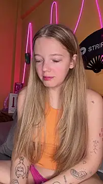 -veranito- online show from 17, 4, 2026