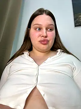 perfect sweety girl online show from 3, 10, 2025