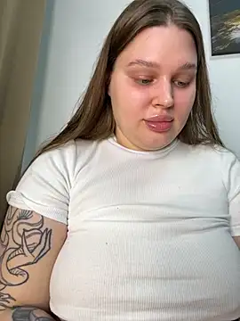 perfect sweety girl online show from 18, 10, 2025