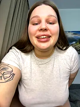 perfect sweety girl online show from 17, 11, 2025